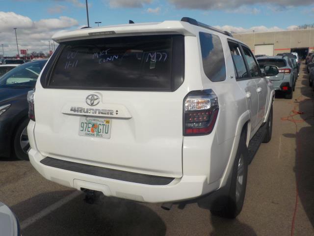 2024 Toyota 4Runner