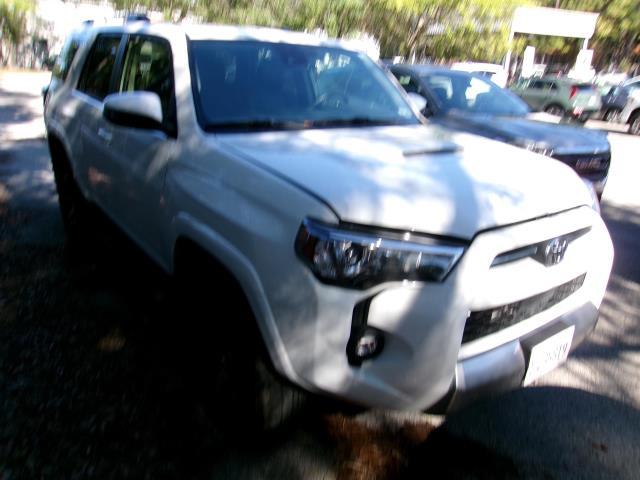 2024 Toyota 4Runner