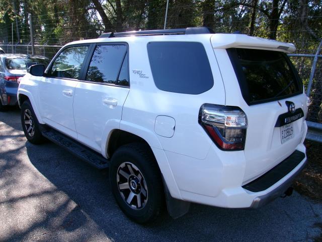 2024 Toyota 4Runner