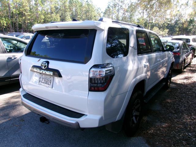 2024 Toyota 4Runner