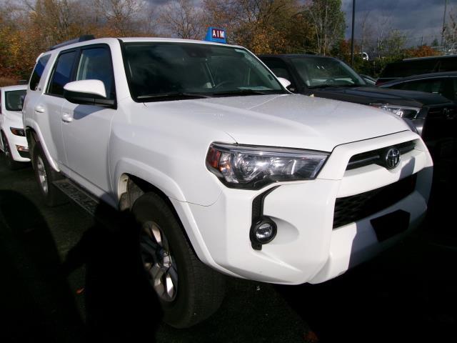 2024 Toyota 4Runner