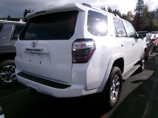 2024 Toyota 4Runner