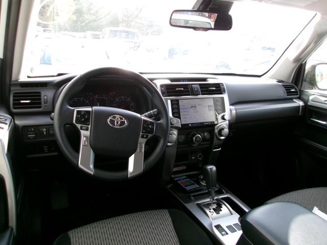 2024 Toyota 4Runner