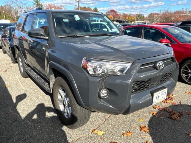 2024 Toyota 4Runner