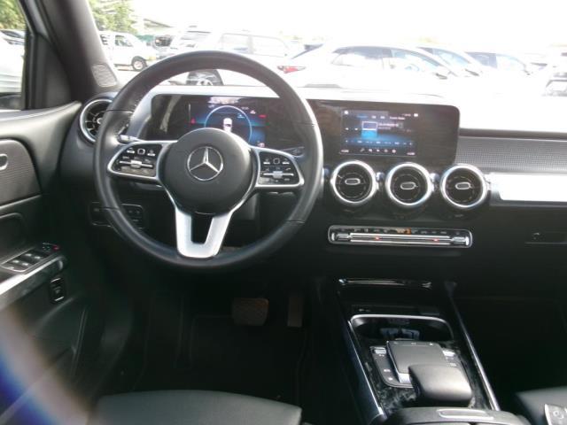 2023 Mercedes-Benz GLB