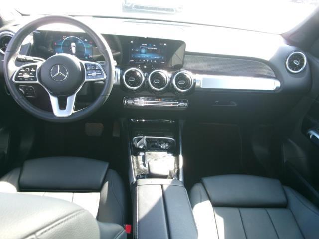 2023 Mercedes-Benz GLB