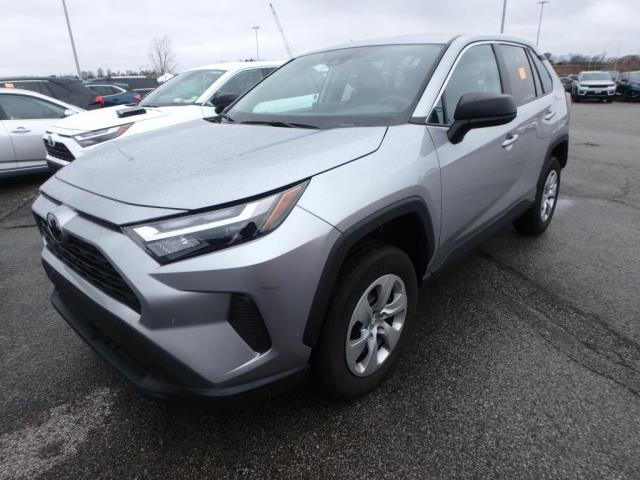 2023 Toyota Rav4 | SKIP'S: shop cars direct